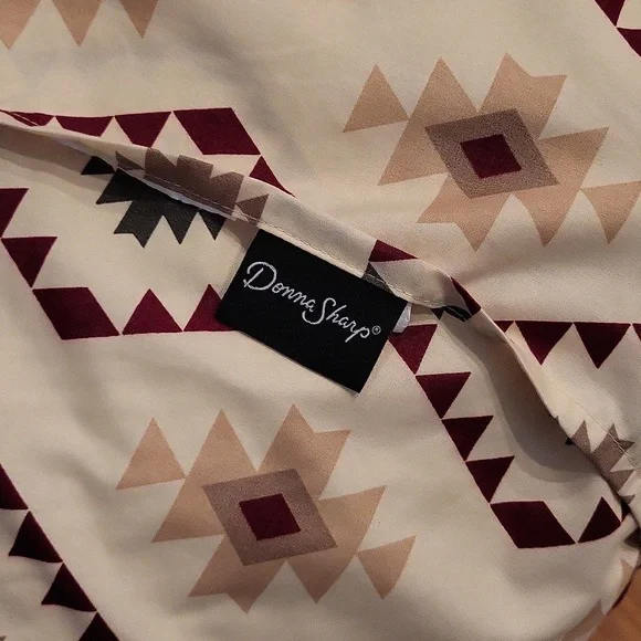 Donna Sharp Queen Quilt Set - Picture 7 of 7